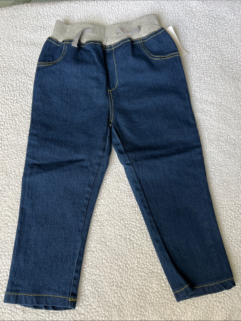 NWT Toddler jeans